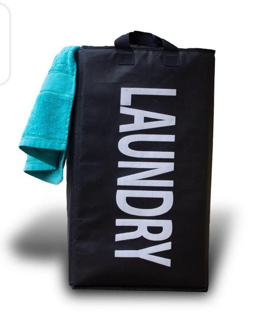 Foldable Fomic Laundry Basket