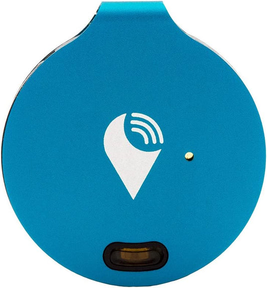 TrackR Bravo Multipurpose Mini Tracker (Random color)