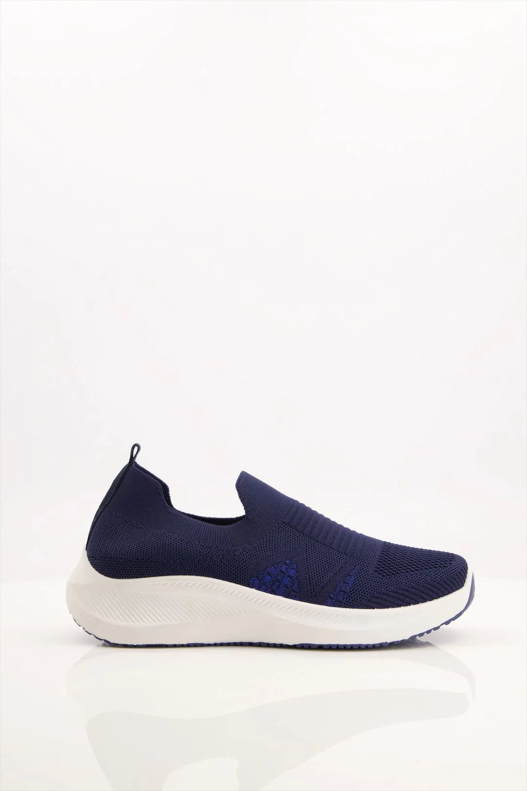 Black Camel Slip on Shoes - 8511  ( (8511) - Skecher - 40-45)