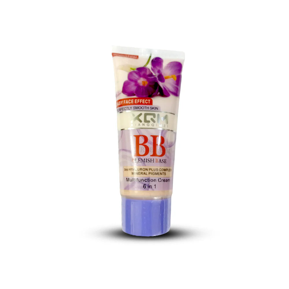 XQM BB Blemish Base Cream, 6in1