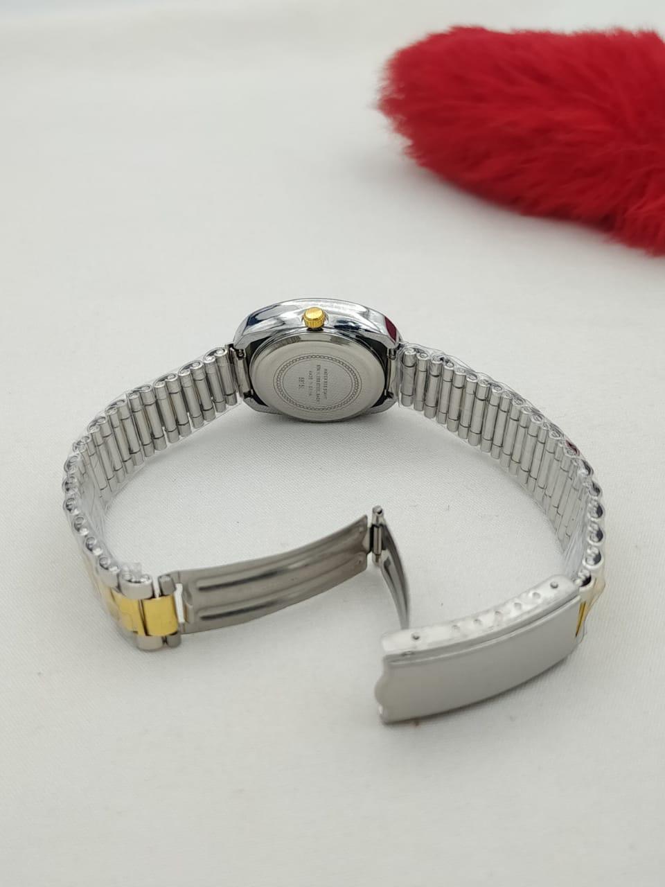 AA1 rado Stylish  Watch Adjustable Strap