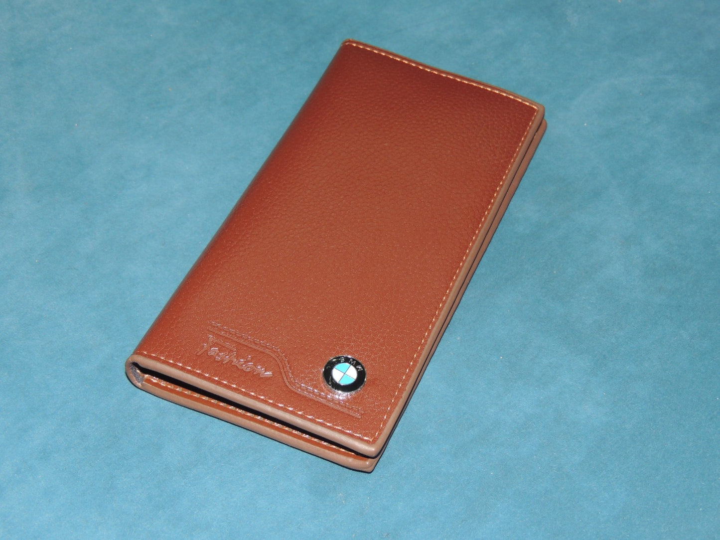 Men's Daily Use Leather Wallets