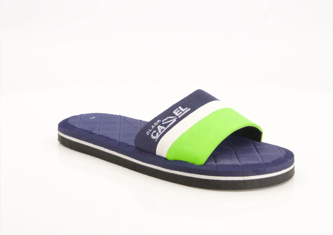 003 Comfort Slide Flip Flop Slippers for boys &amp; mens