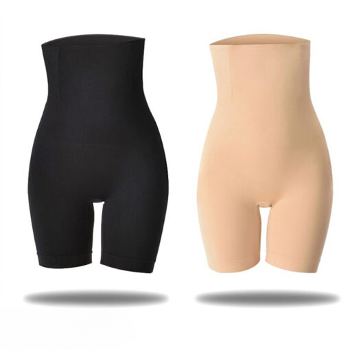 Women's High Waist Heavy-Shapewear | Tummy Control Tucker | Women’s Half Body Shaper, Waist Shape Wear |  Women Waist, Thigh, hips and Belly Slimmer Shape Wear